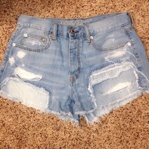 AMERICAN EAGLE SHORTS